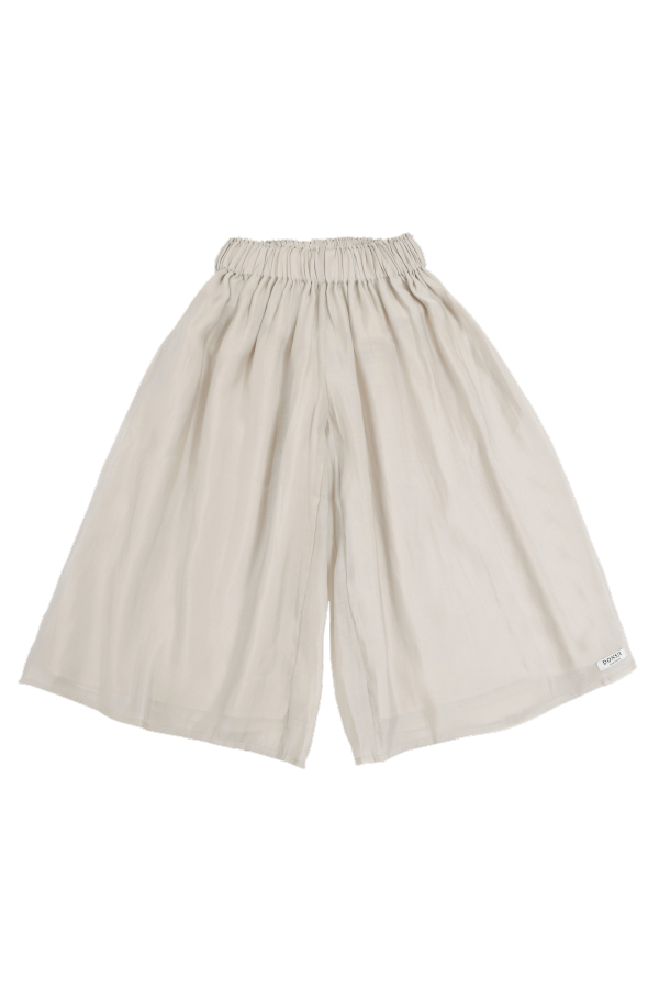 KIDS Donsje Bien Trousers - Macaroon