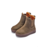 KIDS Donsje Bojeh Boots - Forest Nubuck - Thumbnail 1