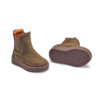 KIDS Donsje Bojeh Boots - Forest Nubuck - Thumbnail 5