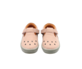 KIDS Donsje Bowi Watermelon Shoes - Coral Betting Leather - Thumbnail 2