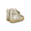 KIDS Donsje Cemilla Shoes - Champagne Metallic Leather - Thumbnail 3