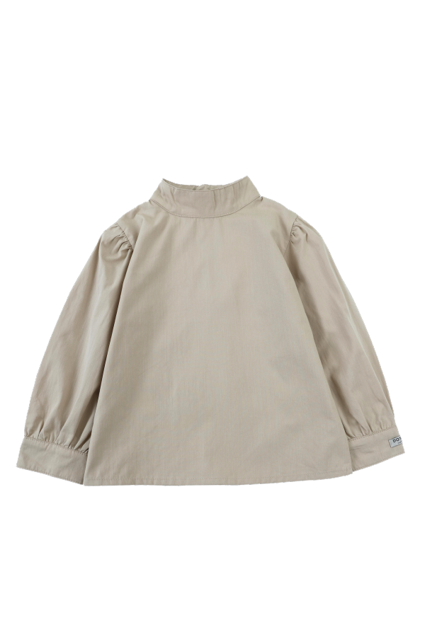 KIDS Donsje Cyna Blouse - Soft Sage