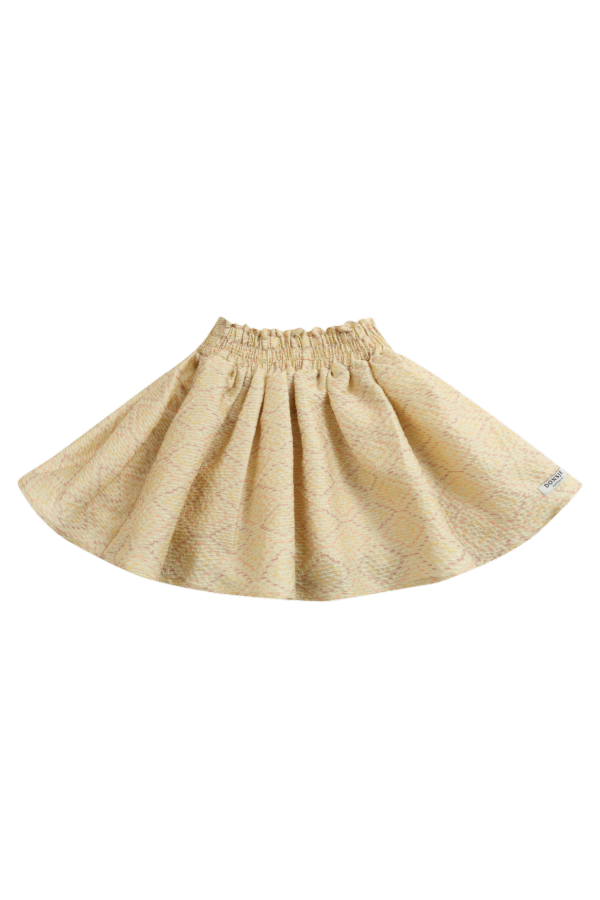 KIDS Donsje Diedee Skirt - Sand