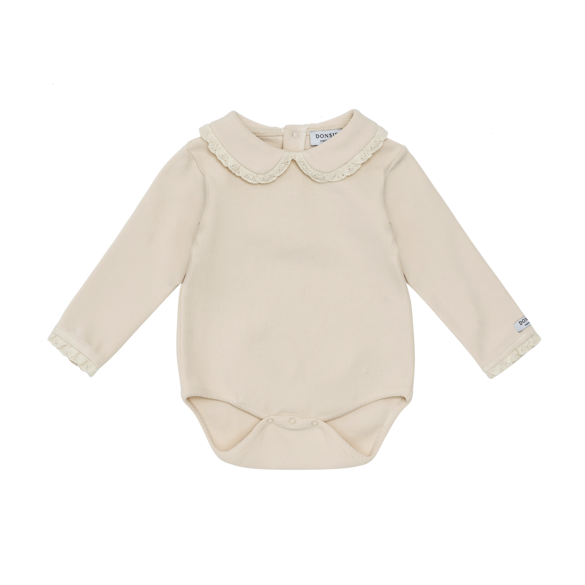 KIDS Donsje Diete Bodysuit - Macaroon - Image 1 of 4