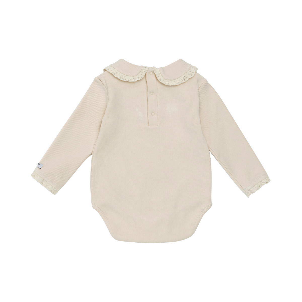 KIDS Donsje Diete Bodysuit - Macaroon - Image 3 of 4