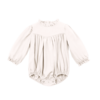 KIDS Donsje Heleen Bodysuit - Off White - Thumbnail 1