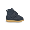 KIDS Donsje Marcou Shoes - Navy Nubuck - Thumbnail 5