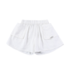 KIDS Donsje Mary Shorts - Crispy White - Thumbnail 1