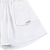 KIDS Donsje Mary Shorts - Crispy White - Thumbnail 4