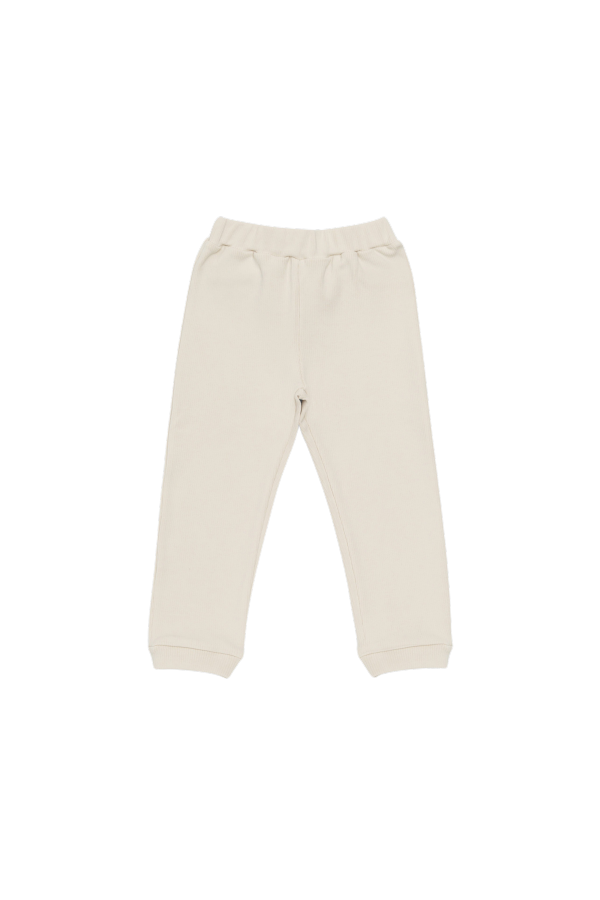 Donsje Phlox Trousers - Warm White