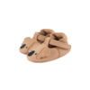 KIDS Donsje Spark Classic Shoes Koala Baby Shoes - Truffle Nubuck - Thumbnail 1