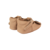 KIDS Donsje Spark Classic Shoes Koala Baby Shoes - Truffle Nubuck - Thumbnail 4