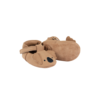 KIDS Donsje Spark Classic Shoes Koala Baby Shoes - Truffle Nubuck - Thumbnail 5