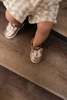 KIDS Donsje Vlindy Shoes Toddler Shoes - Clay Metallic Leather - Thumbnail 2