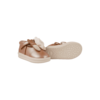 KIDS Donsje Vlindy Shoes Toddler Shoes - Clay Metallic Leather - Thumbnail 6