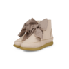KIDS Donsje Wisi Organza Shoes Toddler Shoes - Powder Nubuck - Thumbnail 1