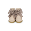 KIDS Donsje Wisi Organza Shoes Toddler Shoes - Powder Nubuck - Thumbnail 3