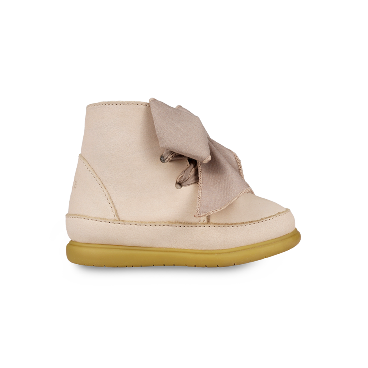 KIDS Donsje Wisi Organza Shoes Toddler Shoes - Powder Nubuck - Image 4 of 6