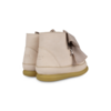 KIDS Donsje Wisi Organza Shoes Toddler Shoes - Powder Nubuck - Thumbnail 5