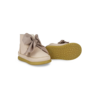 KIDS Donsje Wisi Organza Shoes Toddler Shoes - Powder Nubuck - Thumbnail 6