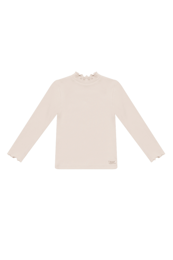 Kids Donsje Wonsy Shirt - Misty Rose