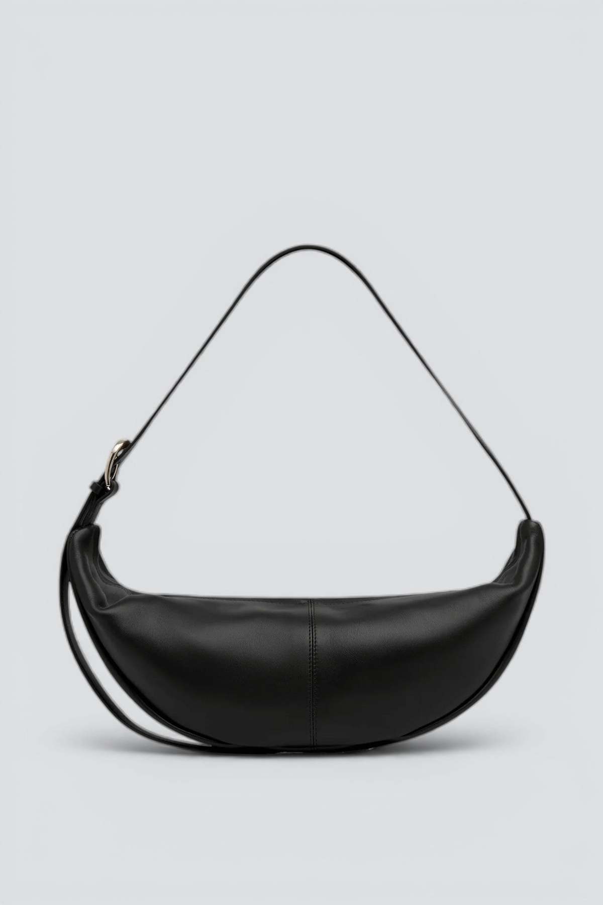 St. Agni Adjustable Slim Crescent Bag - Image 1 of 5