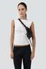 St. Agni Adjustable Slim Crescent Bag - Thumbnail 5