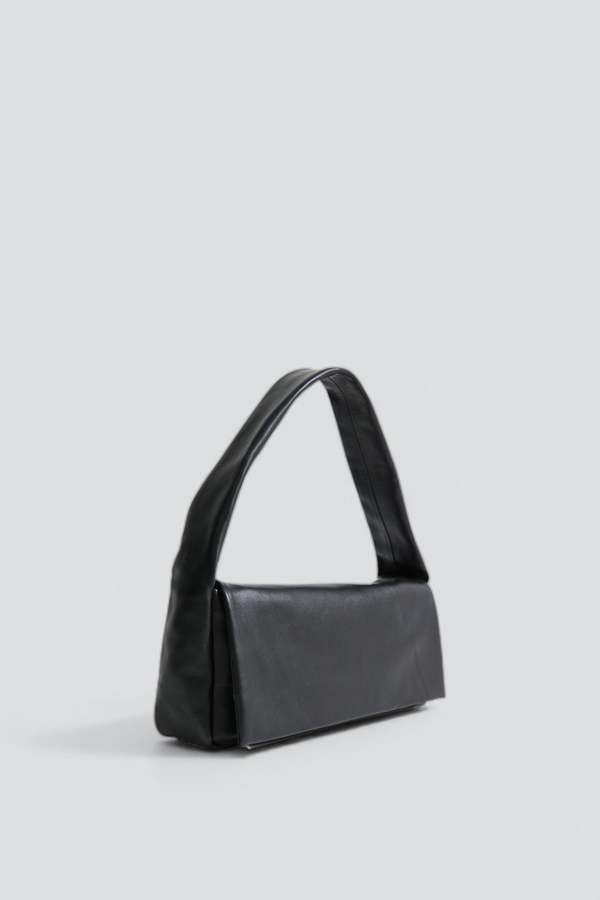 St. Agni Soft Slim Satchel Bag