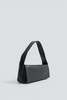St. Agni Soft Slim Satchel Bag - Thumbnail 1