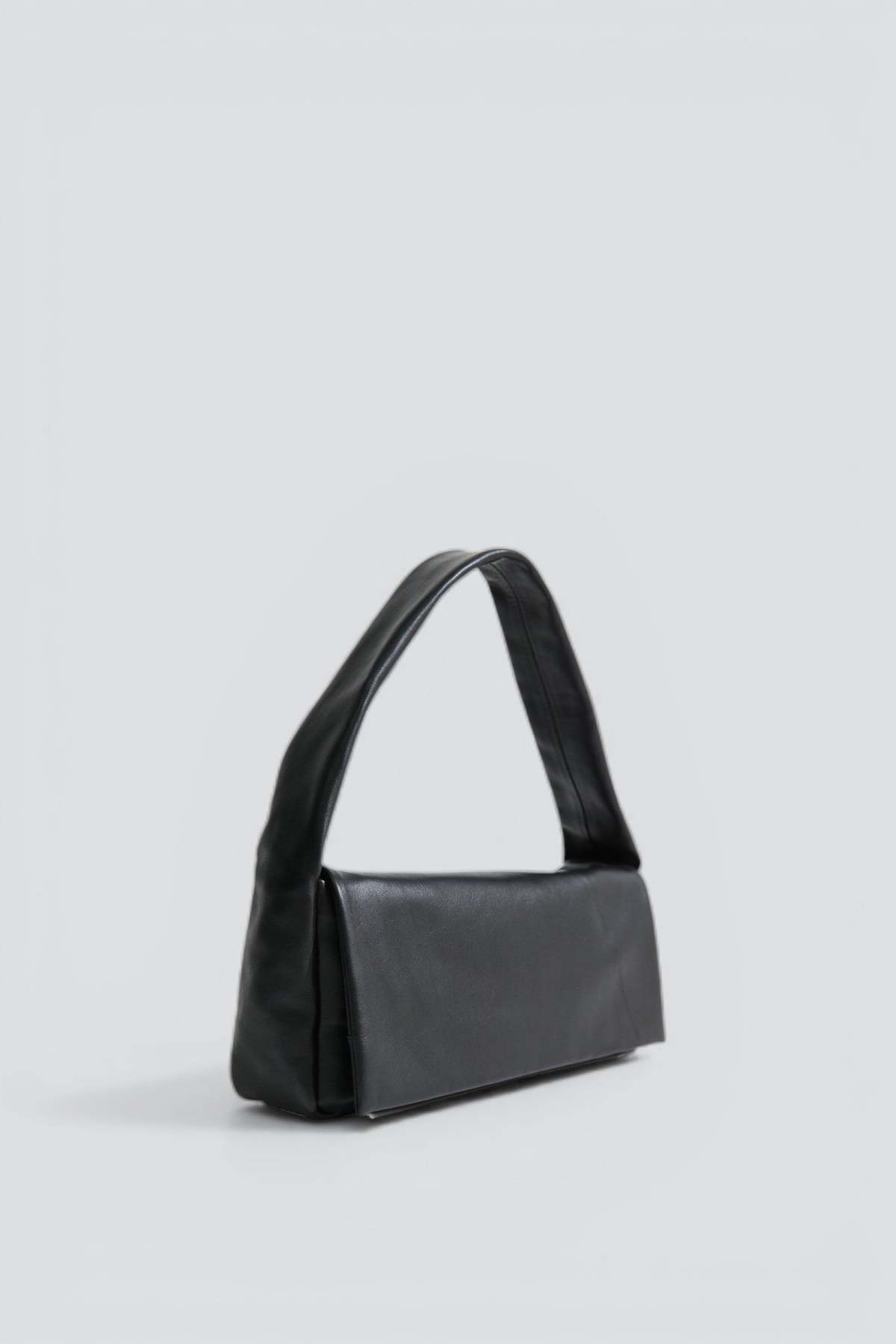St. Agni Soft Slim Satchel Bag - Image 1 of 7
