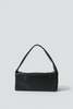 St. Agni Soft Slim Satchel Bag - Thumbnail 2