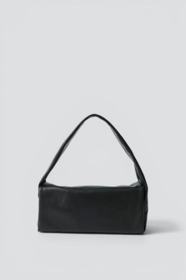 St. Agni Soft Slim Satchel Bag