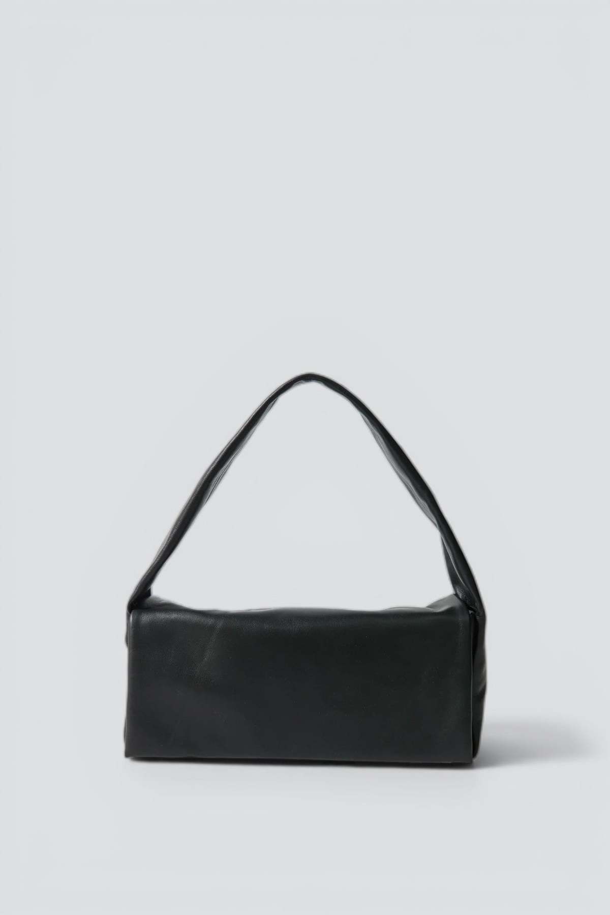 St. Agni Soft Slim Satchel Bag - Image 2 of 7