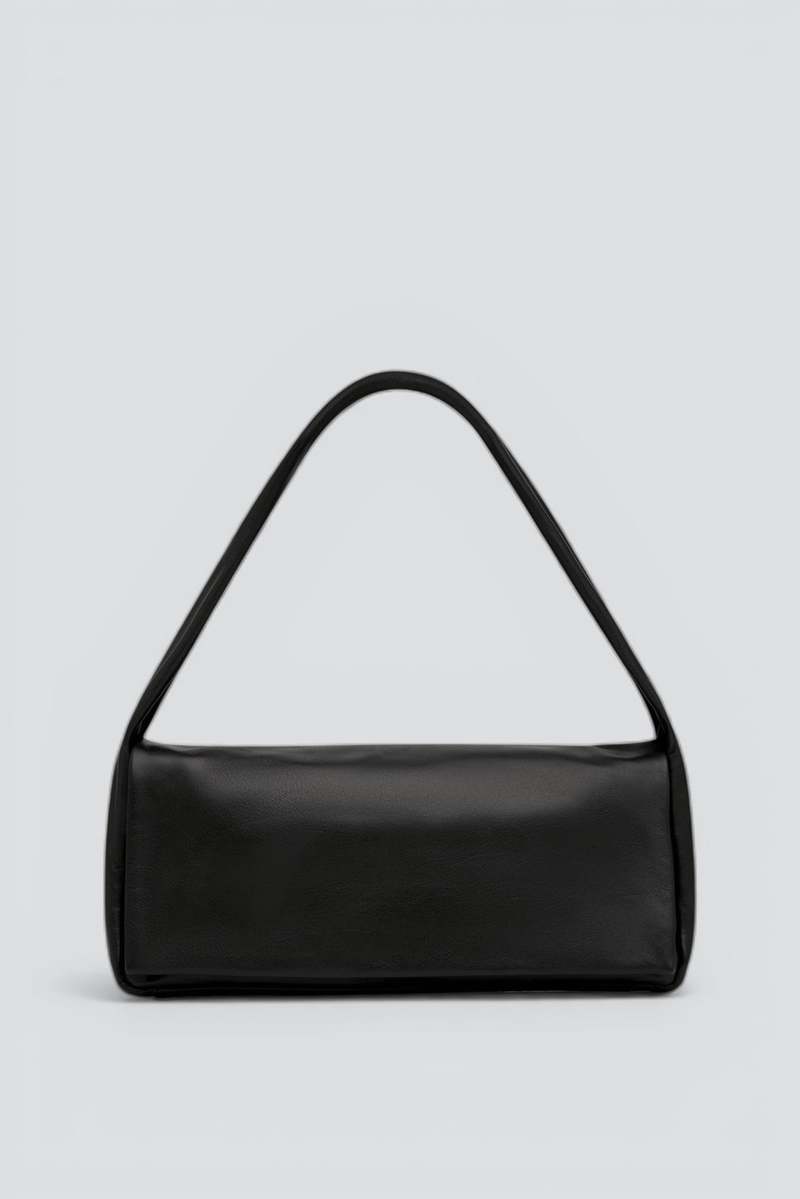 St. Agni Soft Slim Satchel Bag