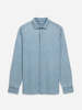 O.N.S Adrian Denim Shirt - Lt Indigo - Thumbnail 1