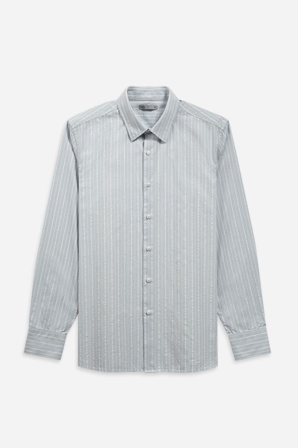 O.N.S Arik Stripe Shirt
