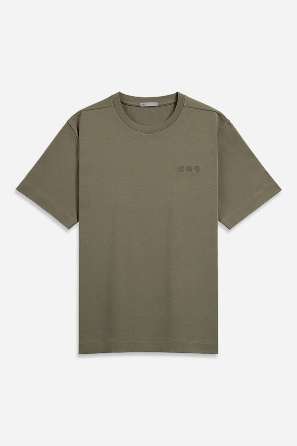 O.N.S Baseile Logo Tee