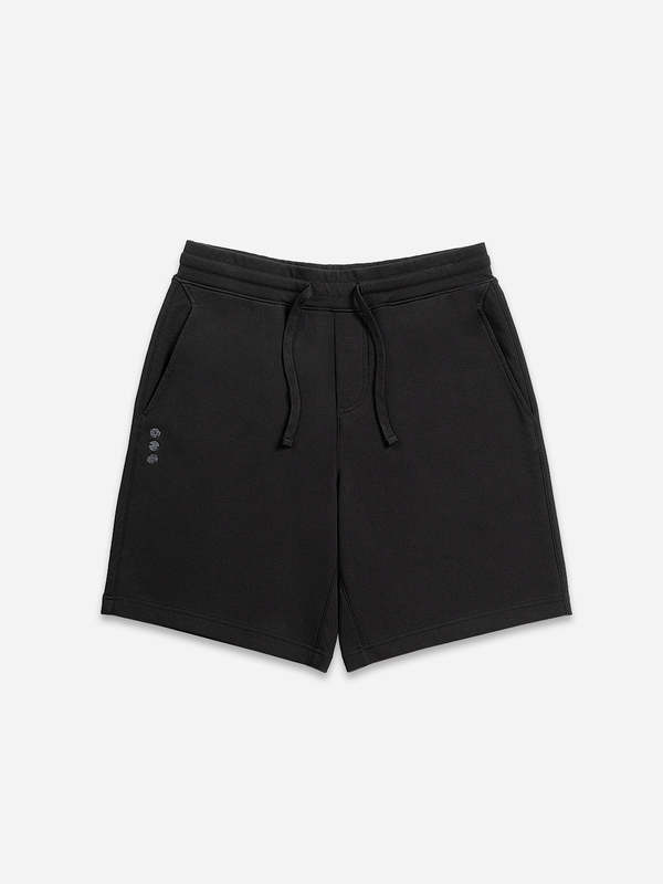 O.N.S Bklyn Scuba Shorts - Black O.N.S Bklyn Scuba Shorts - Black