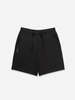 O.N.S Bklyn Scuba Shorts - Black - Thumbnail 1