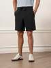 O.N.S Bklyn Scuba Shorts - Black - Thumbnail 2