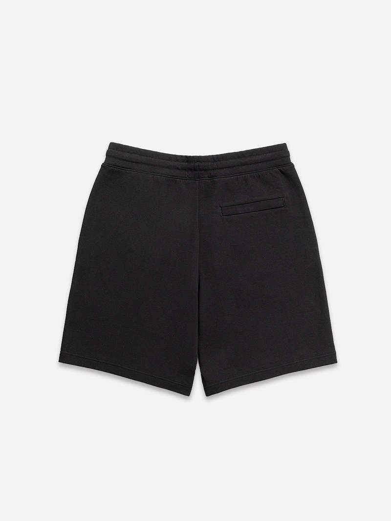 O.N.S Bklyn Scuba Shorts - Black