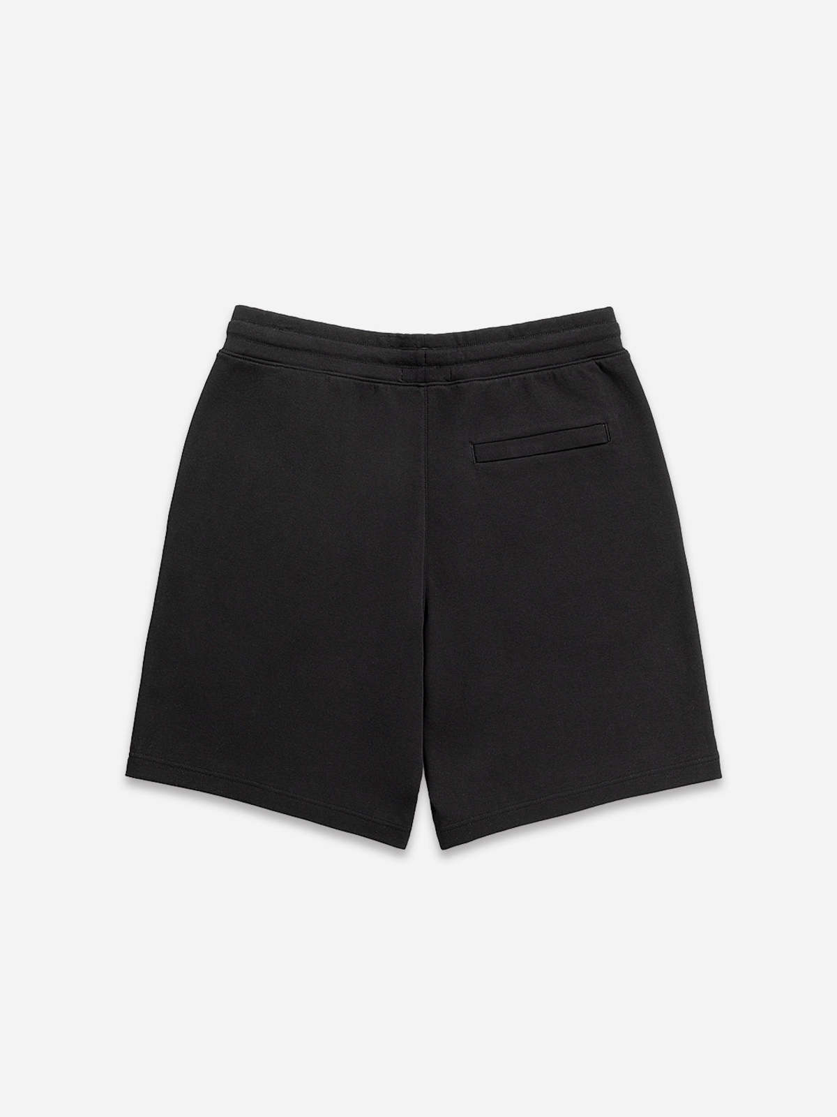 O.N.S Bklyn Scuba Shorts - Black - Image 5 of 6