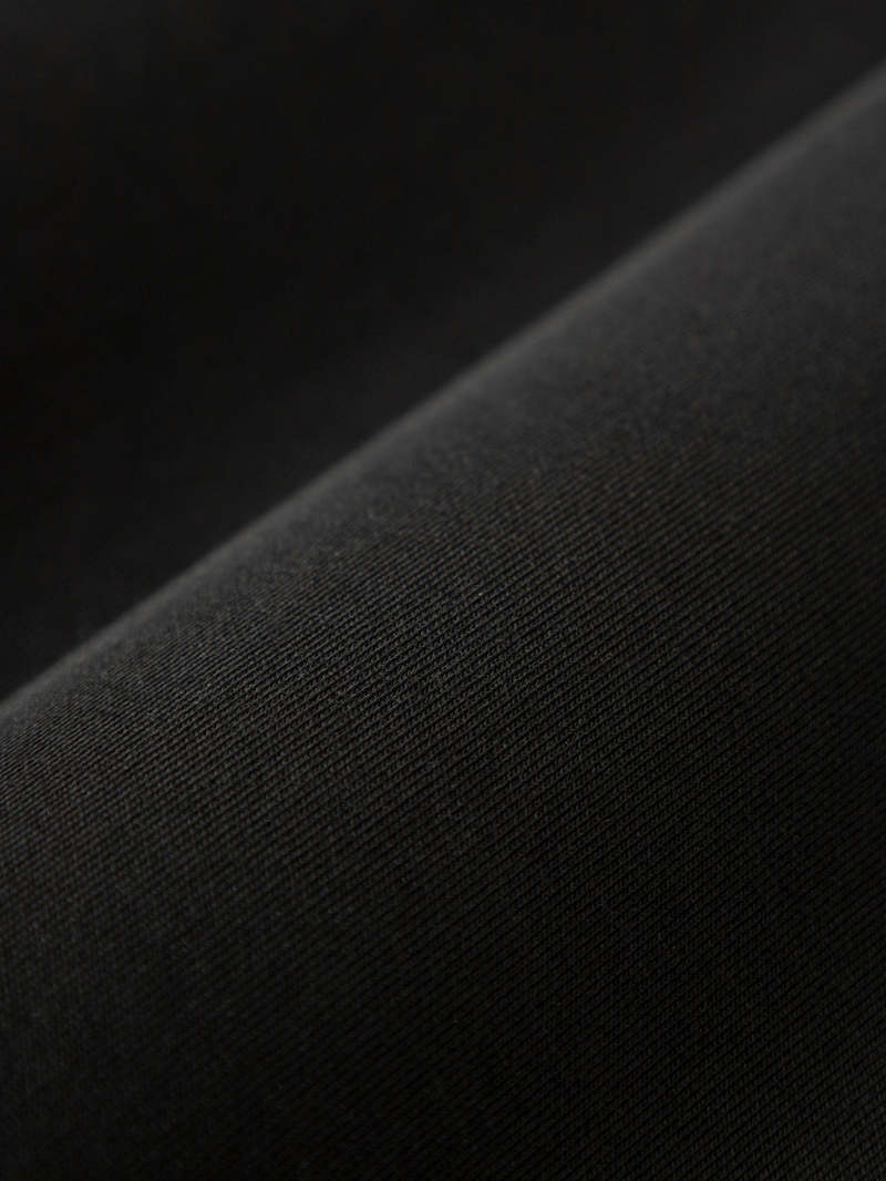 O.N.S Bklyn Scuba Shorts - Black