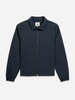 O.N.S Connor Cool Feeling Jacket - Dk Navy Heather - Thumbnail 1