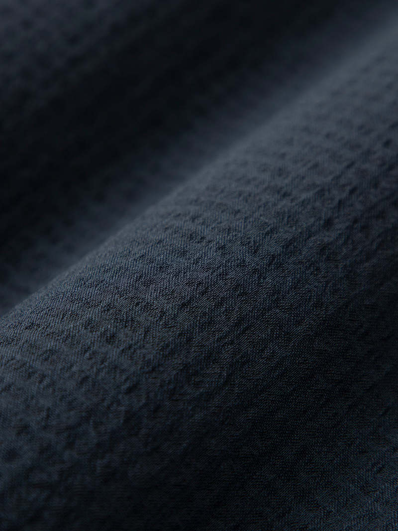 O.N.S Connor Cool Feeling Jacket - Dk Navy Heather