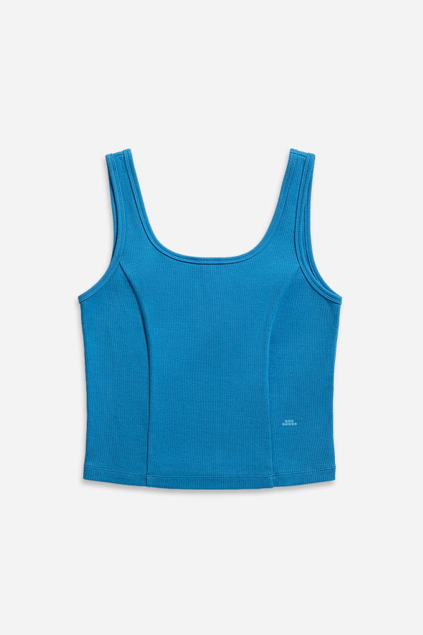 Future Classics Essential Rib Tank