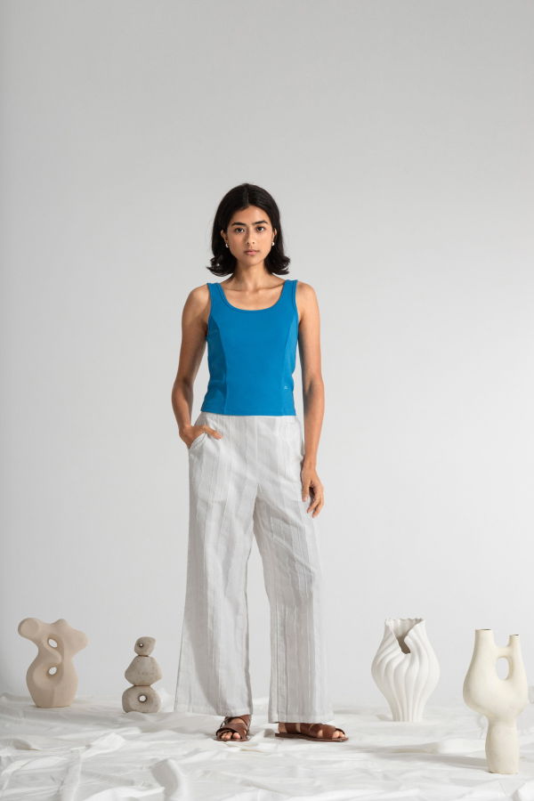 Future Classics Essential Rib Tank