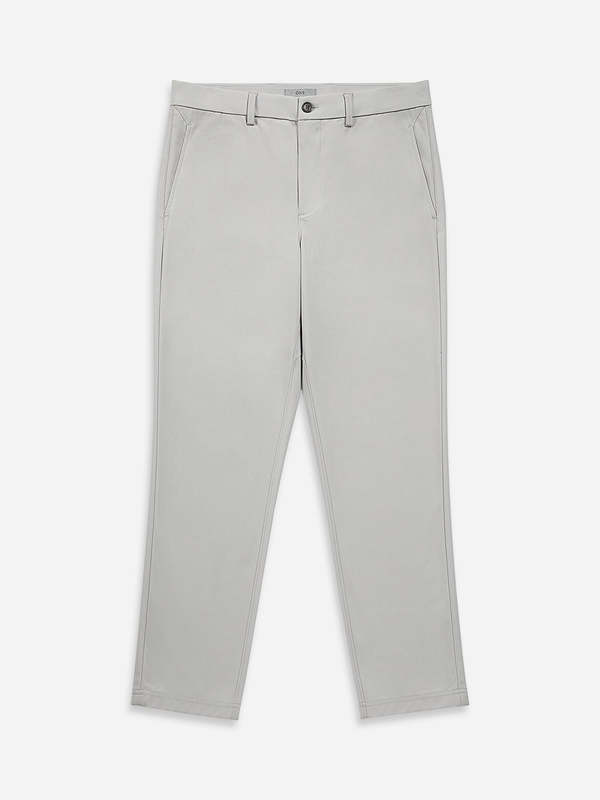 O.N.S Greenway Motion Tapered Trousers - Gray