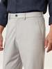 O.N.S Greenway Motion Tapered Trousers - Gray - Thumbnail 3