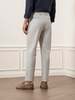 O.N.S Greenway Motion Tapered Trousers - Gray - Thumbnail 4